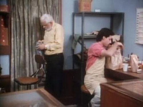 undefined Season 3 Episode 19 - The Social Climber