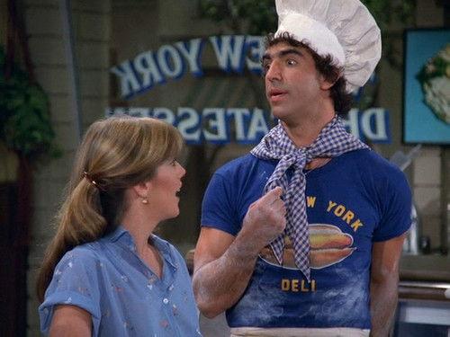 Mork & Mindy Season 2 Episode 24 - Clerical Error