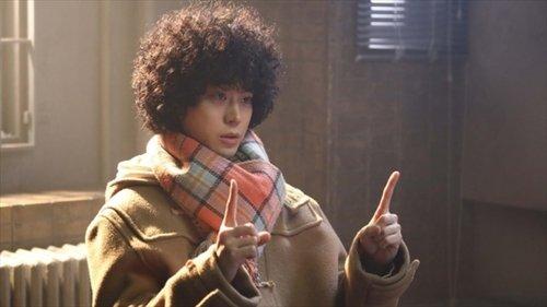 Don't Call It Mystery Season 1 Episode 1 - Episode 1