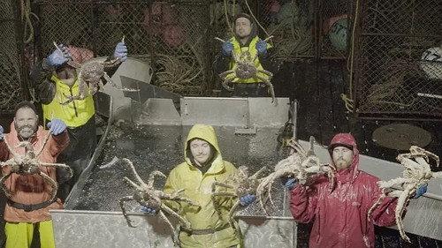 Deadliest Catch Season 16 Episode 7 - Into The Red