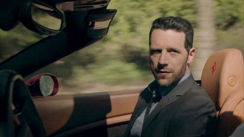 Vlad Season 1 Episode 3 - Cea nouă