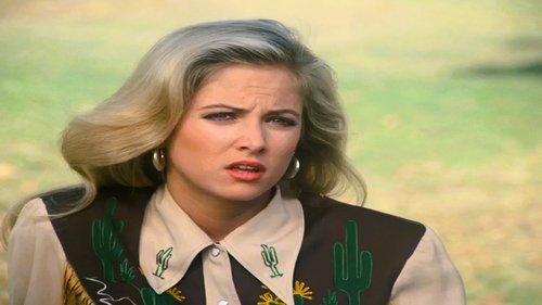 Dallas Season 13 Episode 16 - I Dream of Jeannie