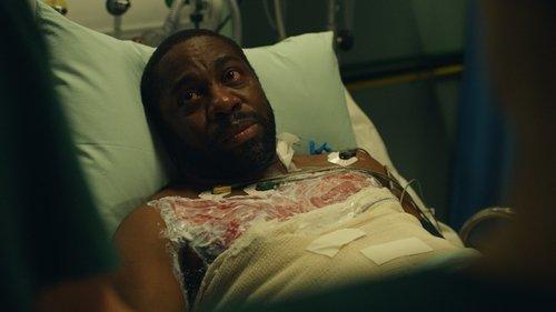 Under Pressure Season 5 Episode 1 - Episode 1