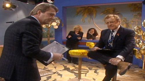 Drop the Dead Donkey Season 6 Episode 2 - Beasts, Badgers and Bombshells