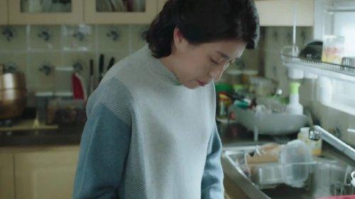 Hi Bye, Mama! Season 1 Episode 10 - Your Place Where I Cannot Reach