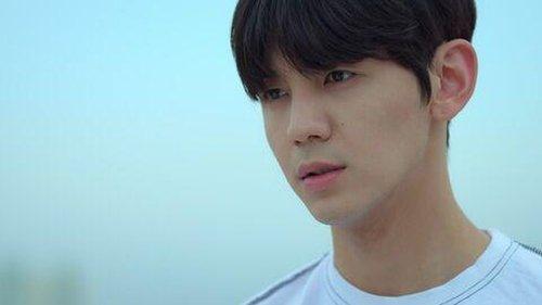 Mr. Heart Season 1 Episode 8 - Marathon and Love in Common