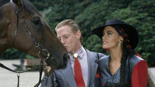 Rivalen der Rennbahn Season 1 Episode 1 - Gewinner und Verlierer