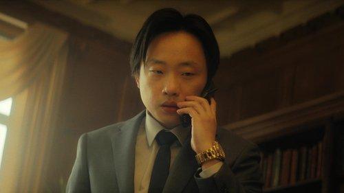 Interior Chinatown Season 1 Episode 8 - Ad Guy