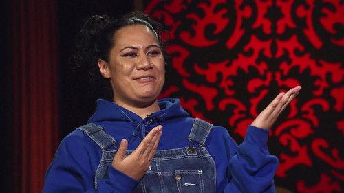 Taskmaster NZ Season 4 Episode 8 - Steroids And Cigarettes