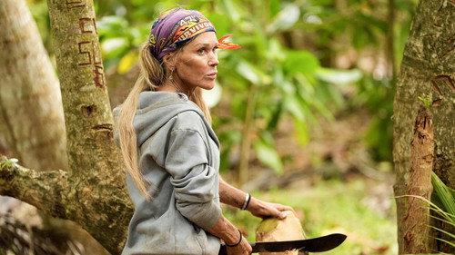 Survivor Season 47 Episode 9 - Nightmare Fuel