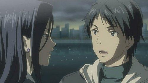 White Album Season 1 Episode 5 - It's not only those who are close to you that get in your way. The less you know someone, the harsher you are.