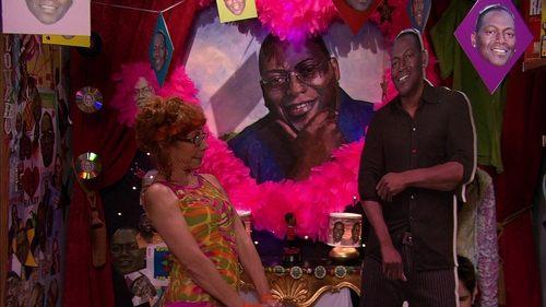 iCarly Season 1 Episode 8 - iSpy a Mean Teacher