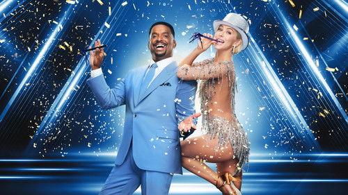 Dancing with the Stars Season 33 Episode 10 - Finale