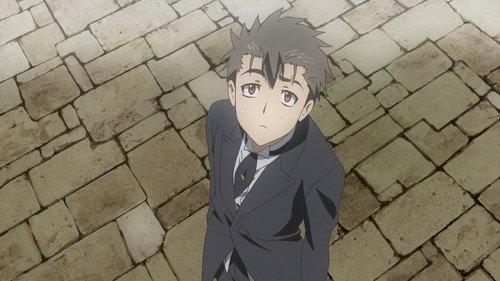 Ladies versus Butlers! Season 1 Episode 8 - Summer Versus Skandal