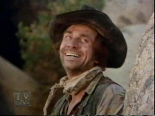 Gunsmoke Season 16 Episode 17 - Mirage
