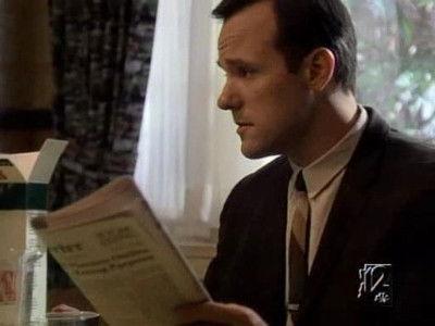 Background image for Beyond the Wire