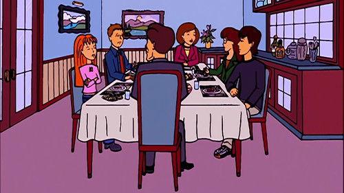 Daria Season 5 Episode 8 - One J at a Time