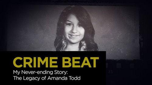 Crime Beat Season 4 Episode 23 - My Never-Ending Story: Amanda Todd