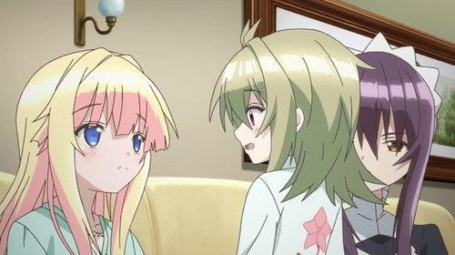 Lance N' Masques Season 1 Episode 2 - Are You Prepared?