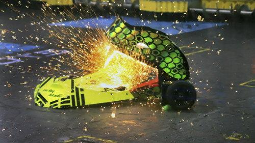 BattleBots Season 7 Episode 4 - The Slugfest (4)