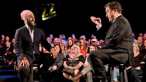 This Hour Has 22 Minutes Season 27 Episode 2 - Heating Up