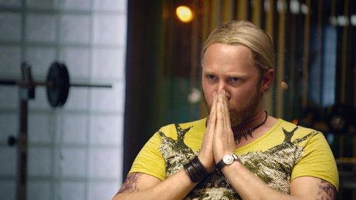 Callboys Season 1 Episode 1 - I think I made a big mistake