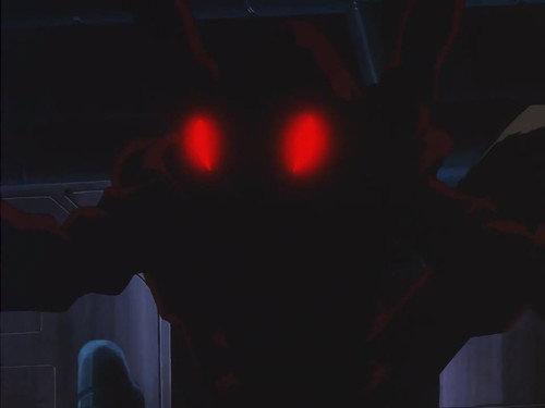 Bubblegum Crisis Tokyo 2040 Season 1 Episode 5 - Rough and Ready
