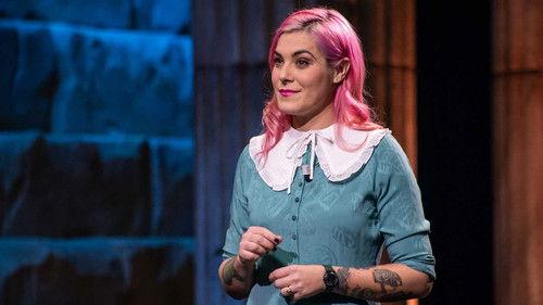 El condensador de fluzo Season 1 Episode 6 - Episode 6