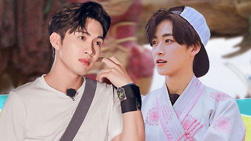 Go Fighting! Treasure Tour Season 2 Episode 7 - Episode 7