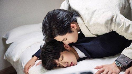 ABO Desire Season 1 Episode 9 - The Scent Filling the Hotel