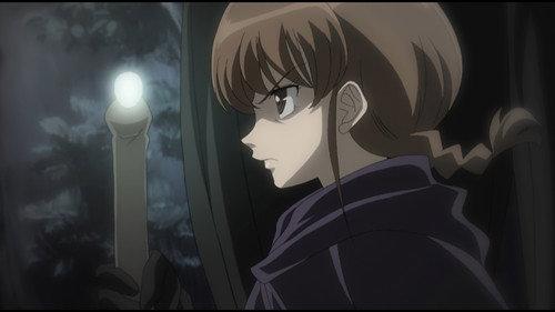 Kyo Kara Maoh! Season 2 Episode 31 - The Forgotten People