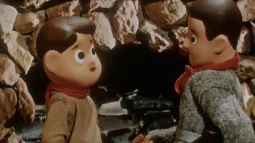 Davey and Goliath Season 1 Episode 19 - Not For Sale