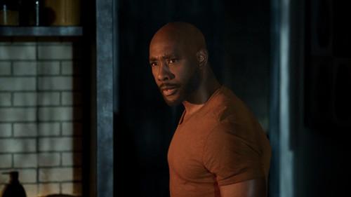 Watson Season 2 Episode 2 - Back from the Dead