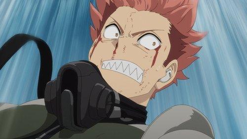 undefined Season 1 Episode 20 - Destiny