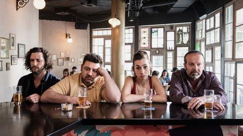 Monogamish Season 1 Episode 8 - Episode 8