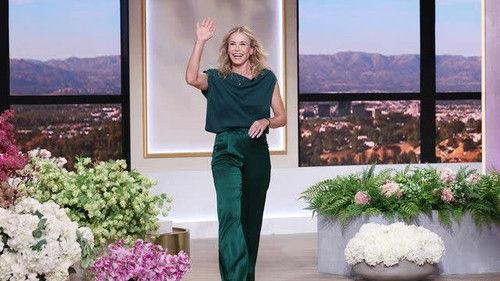 The Jennifer Hudson Show Season 2 Episode 19 - Chelsea Handler