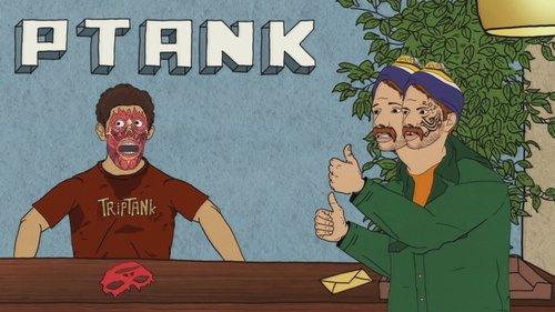 TripTank Season 2 Episode 13 - Sick Day