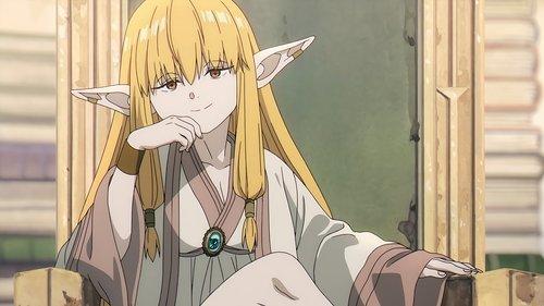 Frieren: Beyond Journey's End Season 1 Episode 21 - The World of Magic