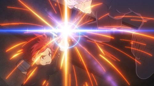 Mission: Yozakura Family Season 1 Episode 6 - Bug