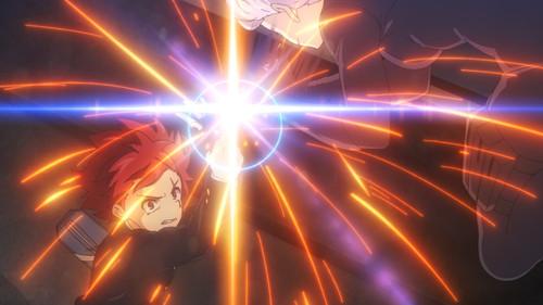 Mission: Yozakura Family Season 1 Episode 6 - Bug