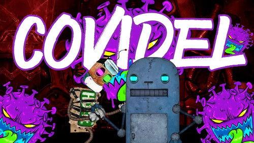 RObotzi Season 5 Episode 9 - COVIDEL