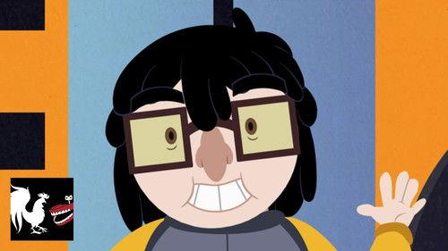 Camp Camp Season 2 Episode 4 - Jermy Fartz