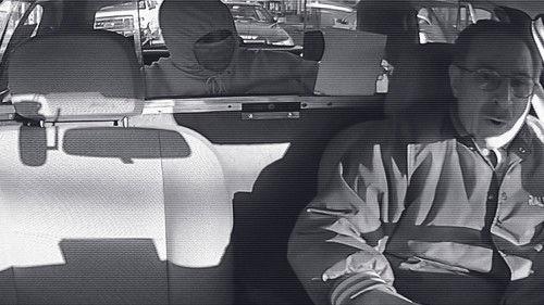 Crimes Gone Viral Season 1 Episode 7 - Caught in the Act