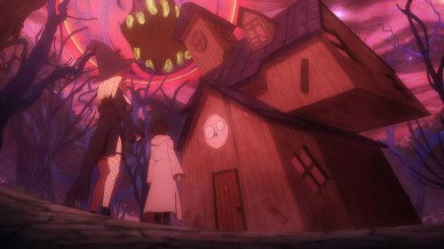 undefined Season 1 Episode 19 - The Duke, Alice, and the Encounter in the Witches' World