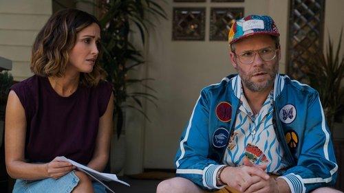 Platonic Season 2 Episode 10 - Brett Coyote's Last Stand