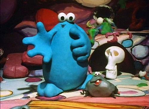 The Trap Door Season 1 Episode 11 - Don't Let the Bed Bugs Bite