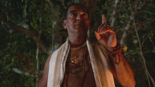 Anjaan: Special Crimes Unit Season 1 Episode 24 - Tree Spirit