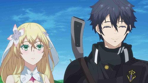 Why Does Nobody Remember Me in This World? Season 1 Episode 10 - The Prophet of This World