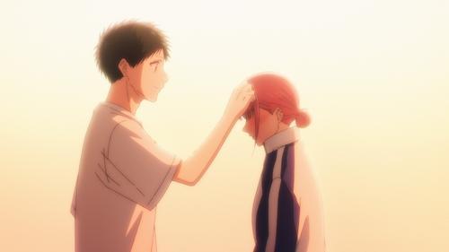 Blue Box Season 1 Episode 24 - A Roller Coaster