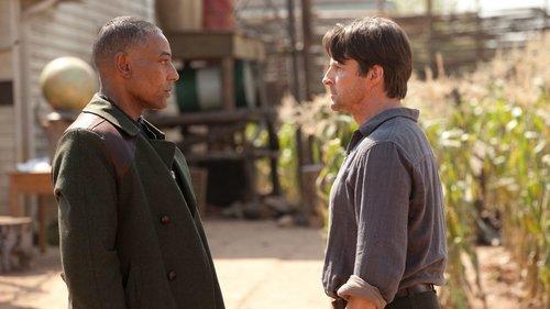 Revolution Season 1 Episode 1 - Pilot